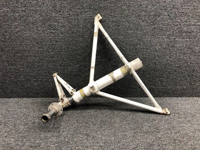 35-815080-603 (USE: 35-810150-1) Beech 35 Landing Gear Shock Strut RH W/ Links