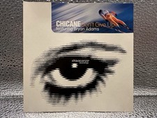 Chicane Featuring Bryan Adams Don't Give Up CD Single