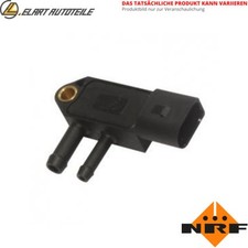 EXHAUST PRESSURE SENSOR 708080 FOR RENAULT DUSTER MEGANE/IV/Grandtour/Hatchback/III
