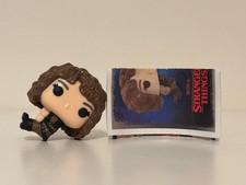 Funko Pop Kinder Joy! Nancy Cable Hugger VC283