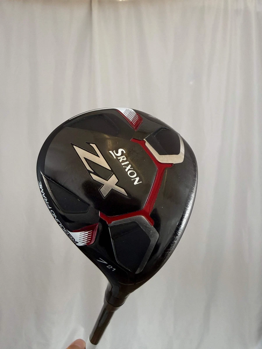 Srixon 7-Wood Golf Clubs for sale | eBay