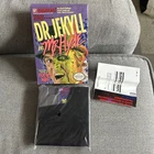 Vintage 1988 Nintendo NES DR. JEKYLL and MR. HYDE Rare Bandai BRAND NEW GAME
