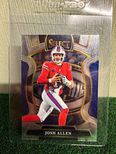 Josh Allen Concourse Buffalo