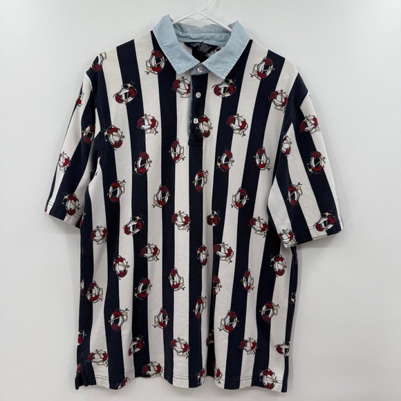 Vintage men