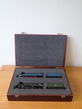 Bachmann Limited Edition Mallard  Box Set