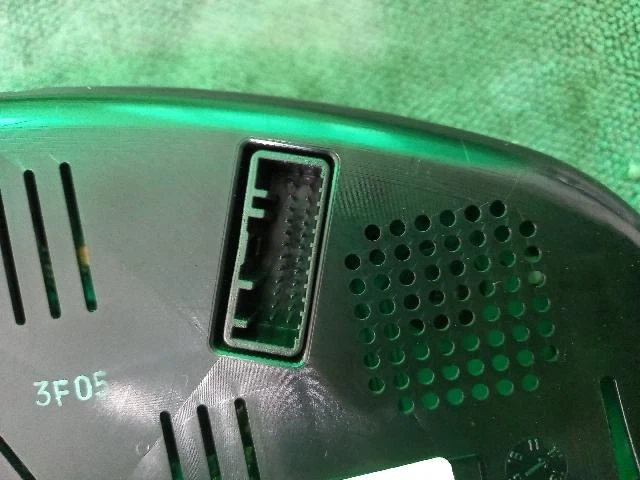 Renault Fluence SM3 2014 grupos de instrumentos 24810-6310R Foto 3 de 4