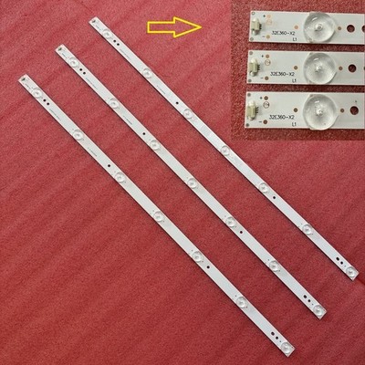 LED Strip For Erisson 32les73 32les69 SDL320HY IC-A-SKA32D326 SKA32D457