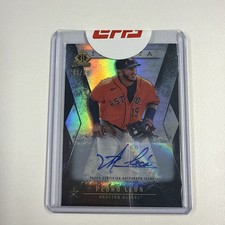 Topps sealed 2021 Bowman Draft Chrome Invicta Auto Pedro Leon #BI-83/99 Astros