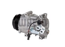 Kompressor Klimaanlage WAECO 8880100422 für W245 MERCEDES C204 W169 KLASSE 12V