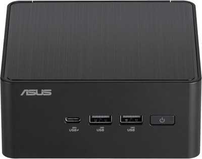 ASUS NUC 14 Intel Core Ultra 5 125H Barebones RNUC14RVKU50000UI Mini PC