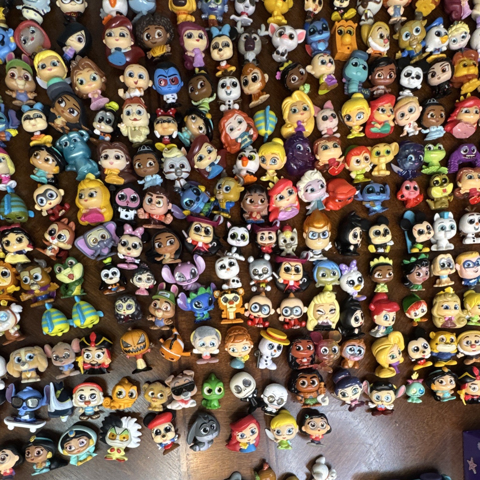 Disney Doorables Lot of 480+ all mixed | eBay