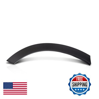 Karparts360 For Honda Cr-V 2017-2022 Passenger Side Wheel Arch Molding Rear On