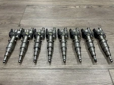 OEM BMW Fuel Injector N54 N63 *Individual* INDEX 11 - 13537585261-11 E90 E60 E70