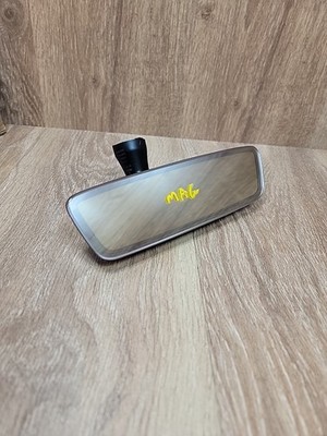 Tesla Model Y Windshield Interior Rear View Mirror 1494441-00-J