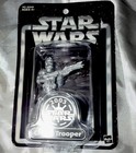 Hasbro Star Wars Clone Trooper Action Figure 2003 #8540 Ages 4+ — photo 1