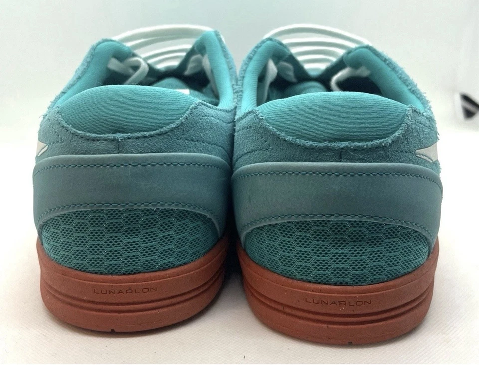 Nike SB Eric Koston 2 Max Skate Sneakers Turbo Green - Size 11 - Image 3 of 4