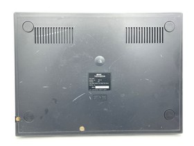 Neo Geo AES Console SNK Pro Controller & Power adapter Tested from JAPAN