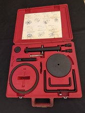 Rotunda Ford Truck E4od Transmission Oem Tool Kit T89t-70000-a Rotunda Ford Truck E4od Transmission Oem Tool Kit T89t-70000-a