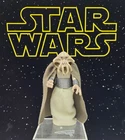 Kenner 1983 Star Wars Squid Head Complete ROTJ Figure No Repro Near Mint