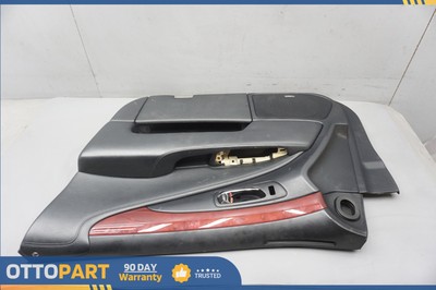 LS460 後期 ドアトリム 2007-2009 LEXUS LS460 Front Right Side Interior Door Trim Panel