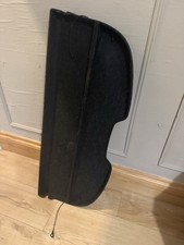 Ford KA Rear Parcel Shelf 3 Door Hatchback 2008-2016 Black