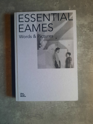 Essential Eames Vitra Design Museum