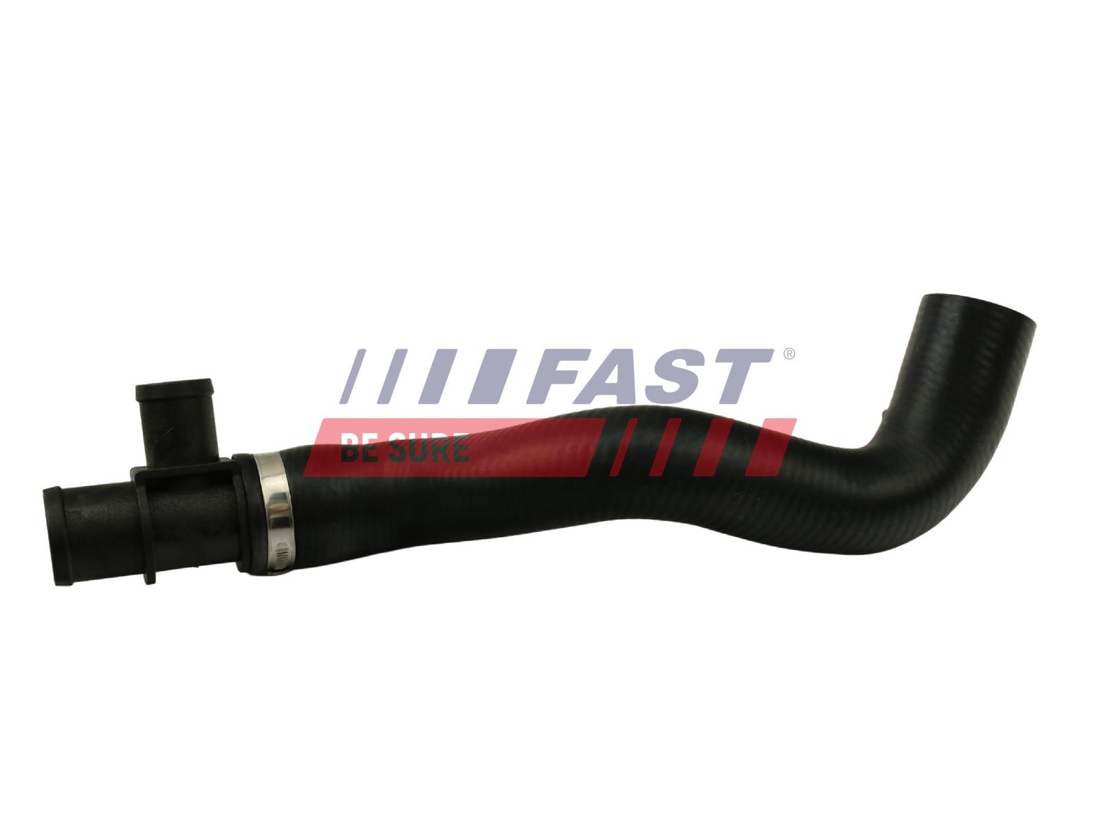 Fast Kühlerschlauch [Hersteller-Nr. FT61095] für Ford - Bild 5