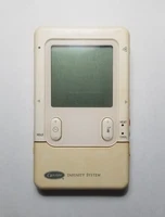 Carrier SYSTXCCUID01-B Infinity Programmable Digital Thermostat