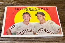 1959 Topps Football Cards 10