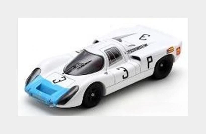 Porsche Diecast Racing Cars 1968 Vehicle Year for sale | eBay