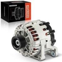Frankberg Lichtmaschine Generator 120A Passend FüR Opel Astra Zafira |
