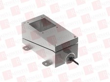 BANNER ENGINEERING P4RE67-G / P4RE67G (USED)