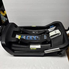 Bugaboo Turtle by Nuna® Infant Car Seat Base (Only) in Black used