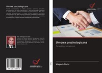 Wageeh Nafei | Umowa Psychologiczna | Taschenbuch | Polnisch (2020)