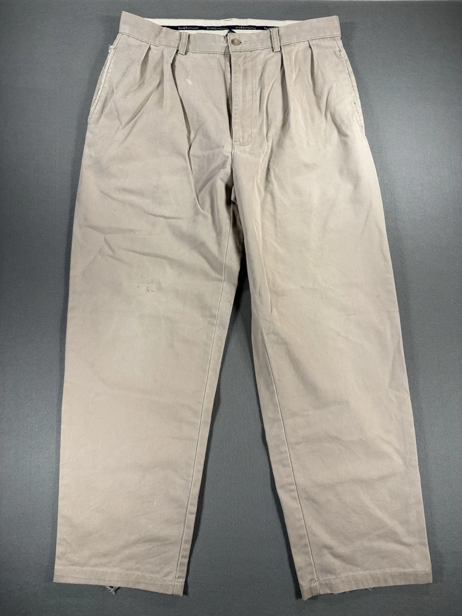 Polo Ralph Lauren Andrew Regular 33 Size Pants for Men for sale | eBay