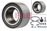 Schaeffler FAG 713 6101 70 Radlagersatz FüR Audi VW