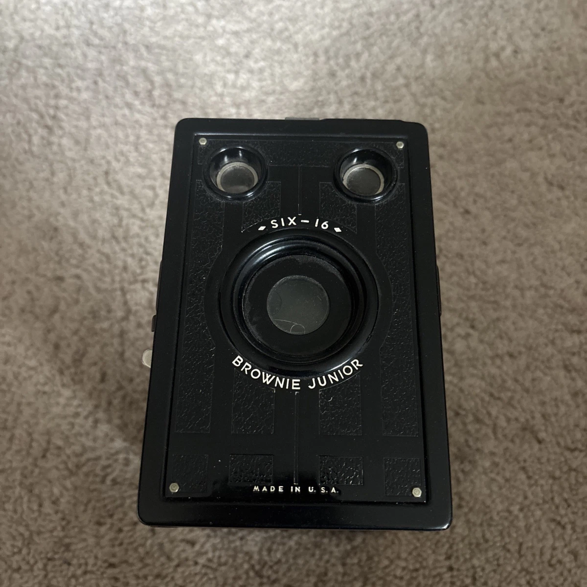 25+ Brownie Junior Camera for sale | Updated Oct 2026