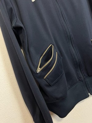 Nike Roger Federer RF 2010 ATP Finals Tennis Jacket Rafa Nadal
