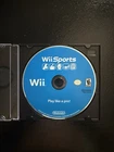 Wii Sports (Nintendo Wii, 2006)
