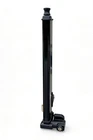 22 Inch Magnetic Pool Gate Latch, Heavy Duty Vertical Self-Locking, Black
