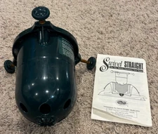 Swivel Straight Christmas Tree Stand Support Insert Cup Clamp Part & Instruction