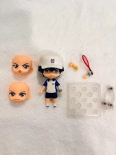 Echizen Ryoma Nendoroid 641 The Prince of Tennis
