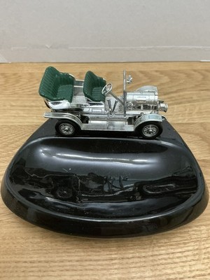 Lesney Matchbox Models 1904 Spyker Coin/Ash Tray