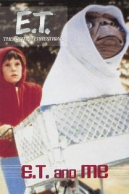 E.T. Und Ich Taschenbuch Kim Ostrow