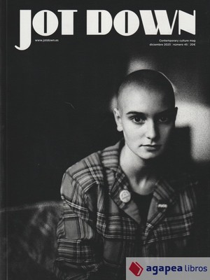 Jot down 45. NUEVO. ENVÍO URGENTE (Librería Agapea)