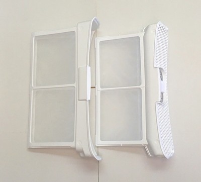 BOSCH DRYER LINT CATCHER FILTER WTY877W0AU/03 WTY877W0AU/06 | PN: 00656033