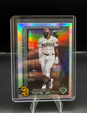 2017 Topps All-Star FanFest Baseball Cards 24