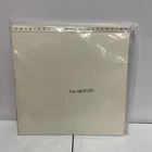 Beatles - White Album MFSL Sealed Vinyl LP! 2-072 Mobile Fidelity MOFI