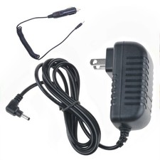 Car Charger Wall Charger For Facebook meta Portal tv 899-00081-13 am24a-120f