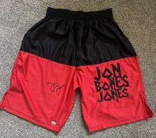 10 Count: Top Jon 'Bones' Jones Cards 26